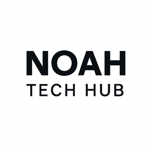Noah Tech Hub 